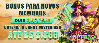 bet939 no Brasil: Análise Completa e Recomendações01 - bet939 🎰📱 Baixe o App agora e ative bônus de boas-vindas 100% + 50 free spins — comece a girar slots com stake grátis e multiplique sua banca em minutos! 🤑✨