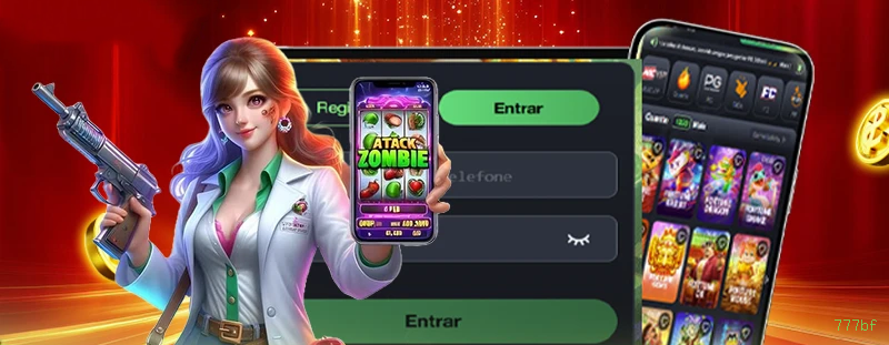 777bf app de jogo para jogadores brasileiros